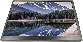 Compare 8.9" Portable Monitor 1920x1200 IPS 76% sRGB Touch Laptop Monitor Type C HDMI Second Screen for PC Phone Laptop,withtouch at KSA Price