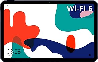 Huawei MatePad 10.4" 128GB ROM + 4GB…