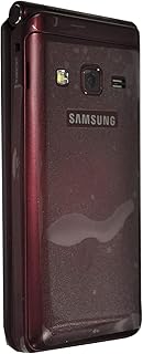 Samsung Galaxy Folder 2 SM-G1650 16GB Flip (GSM…
