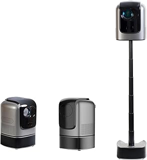 Projector Home Office Smart 4K HD Miniature…