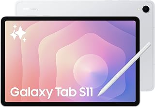Samsung Galaxy Tab S11 256 GB WiFi Android…