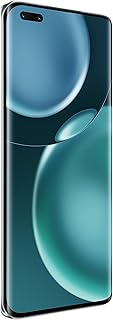 Honor Magic 4 Pro 8GB RAM/256GB Storage Smartphone,…