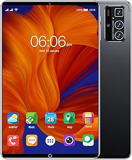Domary Tablet 10.1-inch 1280 * 800 IPS Clear…