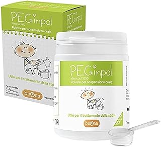 Peginpol Macrogol 3350, Multi-Colour, 100 G,…