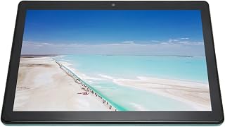 Compare 10.1 inch Dual Speaker Tablet OctaCore 100240V 3GRAM Processor 64G ROM Travel Tablet For Home PC at KSA Price