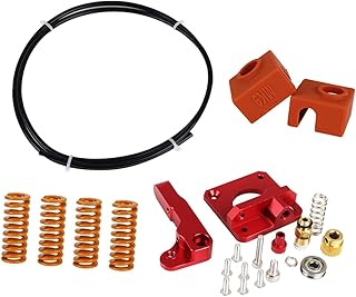 Aluminum Extruder Aluminum Extruder Set 3d Printer…