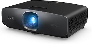 Compare BenQ W2720i | 4K UHD 2500lm LED Smart Home Theater Projector with AI Picture, DCIP3, HDR, Delta E < 3 at KSA Price