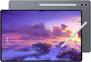 Samsung Galaxy Tab S11 Ultra Ai WiFi Model…