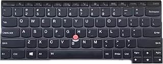 Compare Generic Laptop Keyboard for Lenovo ThinkPad Helix Helix 2 US United States Edition at KSA Price