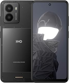 HMD Fusion | Unlocked | Dual SIM |…