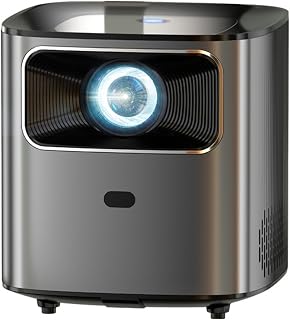 Mini Home HD Projector Portable 1080p Video Player…