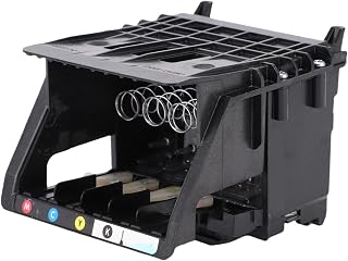 Compare 950 951 Printhead Replacement, for Officejet Pro 8100 8600 8610 8620 8650 251DW 251, Printer Replacement Parts, Easy Installation at KSA Price