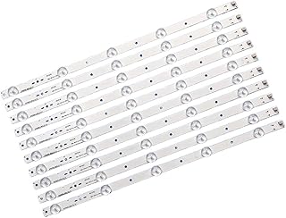 Compare IPSU TV Backlight Svg400a81 for S400dh13 Kdl40r450a Kdl40r470a Kdl40r473a Kdl40r474a S400h1lcd1 Klv40r470a Kdl40a4 Fit for Sony at KSA Price