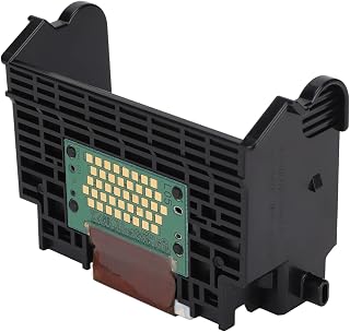Compare SUNXUE Color Printhead, Printers Accessories Widely Compatible Long Lasting Protective Practical for MP530 for IP4200 for MP500 at KSA Price
