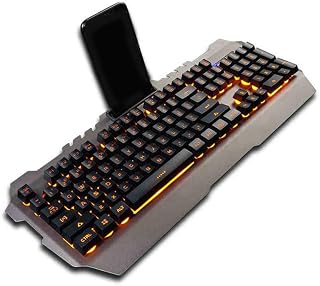 Home, Office, Quiet, General, Business keyboard Illuminated…