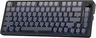 Redragon K673GB 75% Wireless Gasket RGB Gaming…