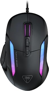 Compare Turtle Beach  Kone II  Gaming MouseKeyboards, Mice and Other Input Devices at KSA Price
