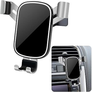 Compare LUNQIN Car Phone Holder for 20092017 Volkswagen Tiguan Big Phones with Case Friendly Auto Accessories Navigation Bracket Interior Decoration Mobile Cell Mirror Phone Mount at KSA Price