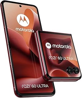 Motorola Razr 60 Ultra DUAL-SIM,512GB ROM +…