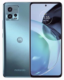 Motorola Moto G72 Dual-SIM 256GB ROM + 8GB…