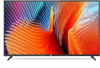 55 inches RO-55LPW 4K LED TV, Hi Series…