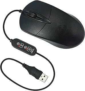 Heated Computer Mouse | Winter Laptop Supplies,High…