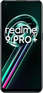 Compare Realme 9 Pro+ 5G Aurora Green, 8GB RAM, 128GB Storage at KSA Price