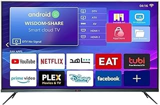 Seren 42 Inch Full HD Smart TV System Android…