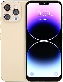 3G Unlocked Smartphone, Dual SIM Cell Phone…