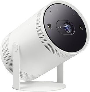 Samsung 30-100 Inch The Freestyle 2nd Gen…