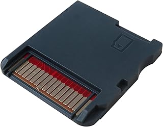 Compare for R4 Card, Video Games Memory Card Supports more than 500 games Upgraded at KSA Price