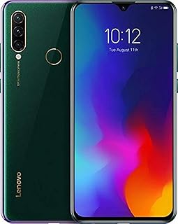Lenovo K10 Note Dual Sim, 128Gb, 6Gb Ram, 4G…