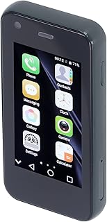 Office and Home Small Cell Phone 2.5 Inch Screen…