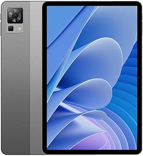 Compare DOOGEE T30 Pro Android Tablet 13.11 Inches 2.5K Touchscreen Tablet, 15+256GB 8580mA20MP+8MPHelio G99Dual 4G LTE+5G WiFiWidevine L1TypeCOTGGPS at KSA Price