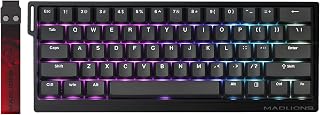 Hyekit MADLIONS MAD 60 HE RGB 60% Wired…