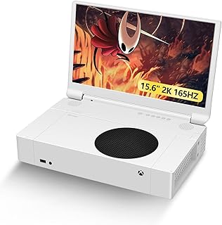 Compare GSTORY 11.6 Inch HDR IPS FHD 1080P EyeCare Portable Gaming Monitor for Xbox One Xnot Included with FreeSync, HDMI Cable, Builtin Multimedia Stereo Speaker,UL Certificated AC Adapter at KSA Price
