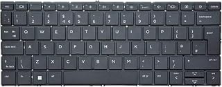 Compare Generic Laptop Keyboard for HP Dragonfly Folio G3 UK Edition at KSA Price