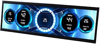 VSDISPLAY 14.5'' 14.5 Inch 2560x720 2K…