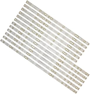Compare TT5008T LED Backlight Strips for LC50LB481C LC50LB481U LC50LB371C 50LB481U 50PUT6400 50PFT4509 50PFH4009 500TT64 500TT63 LB50045 V0 V1 00 50PFH5300 GJD500611002X2LR LBPF3528GJD2P5C506X11RB at KSA Price