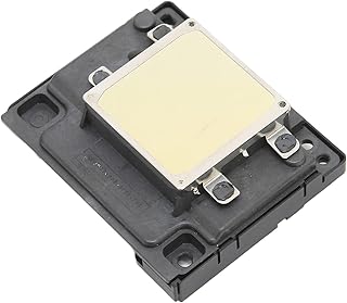 Compare Printhead Replacement, for WF‑7521 WF‑7525 ‑7520 ‑7015 ‑7510 ‑4750 Printers Scanners Accessory, for Printing Pictures, Photos, Documents at KSA Price