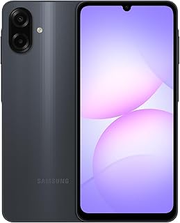 Samsung Galaxy A07 4G LTE Smartphone |…