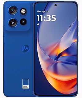 Motorola Edge 50 Neo Dual-SIM 512GB ROM +…