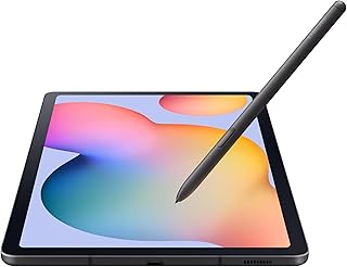 Samsung Galaxy Tab S6 Lite 2024 Android Tablet,…