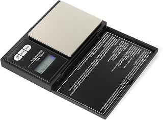Compare OUNA Portable Digital Scale Pocket Electronic Scale Mini Digital 500g at KSA Price