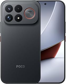 Xiaomi Poco F9 Ultra Dual-SIM 512GB ROM +…