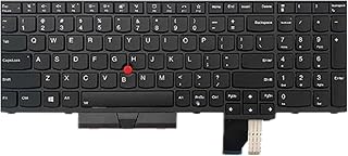 Compare Generic Laptop Keyboard for Lenovo ThinkPad T15g Gen 2 US United States Edition at KSA Price