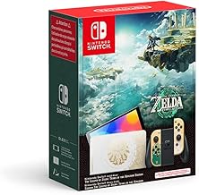 Compare Nintendo The Legend Of Zelda: Tears Of The Kingdom 10009866 Nintendo Switch at KSA Price