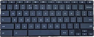 Compare Generic Laptop Keyboard for HP Chromebook X360 13bca0000 US United States Edition at KSA Price