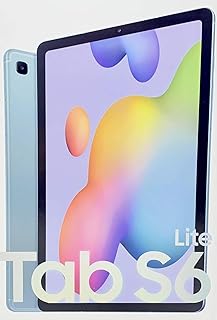 Samsung Galaxy Tab S6 Lite 10.4", 64GB…