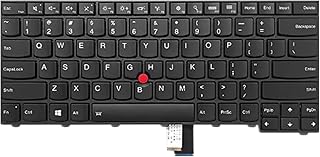 Compare Generic Laptop Keyboard for Lenovo ThinkPad T440p US United States Edition at KSA Price